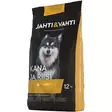 Jahti ja vahti kana ja riisi 12 kg koiranruoka - Koiranruoka - 6417679047702 - 1
