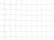 Atom Jalkapallomaalin verkko 365x198x183 cm - Maalit, maaliverkot ja taustaverkot - 6410412218742 - 2