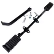 Honda cg125 jalkatappisarja rungolla - Crossin ja mopon polkimet - 6438471348002 - 2