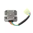 Jännitteensäädin 12v honda - Muut sähköosat ja katkaisimet - 6438471287332 - 1