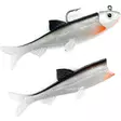 jasu suvas 6cm 5kpl väri 110.j - Pilkkivavat, pilkkisetit ja pilkkikärjet - 6430075937422 - 1