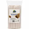 Ruokopilli yksittäispakattu 12x210mm - Kertakäyttöruokailuvälineet ja servetit  - 6429830161172 - 1