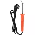 Juotoskolvi m+ 60w 230v kapea kärki - Juotoskolvit - 6417196500612 - 1