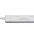 Matalarunkoinen led kaapistovalaisin valkoinen - Loisteputkivalaisimet - 6435200320612 - 2