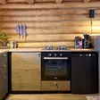Kaasujääkaappi musta 100l - Kaasujääkaapit ja 12V jääkaapit - 7028640057362 - 3