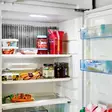 Sunwind iso kaasujääkaappi pakastelokerolla - Kaasujääkaapit ja 12V jääkaapit - 7028640069372 - 5