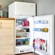 Sunwind kaasujääkaappi mökille - Kaasujääkaapit ja 12V jääkaapit - 7028640069372 - 4