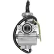 Kaasutin keihin 20mm kiinancrossiin ja mopoihin honda - Mönkijän kaasuttimet ja imukaulat - 6438471025972 - 6