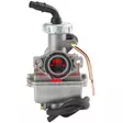 Kaasutin pz22 22mm honda type moottorille - Mönkijän kaasuttimet ja imukaulat - 6438471344462 - 4