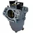 Kaasutin 12,5 hp ruohonleikkuriin - Ruohonleikkurin kaasuttimet, polttoaine - 6419773877162 - 1