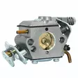 Kaasutin Husqvarna, McCulloch -moottorisahoihin - Moottorisahan kaasuttimet - 6438471006742 - 4