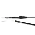Kaasuvaijerisarja ProX RM125/250 95-00 97-00 - Kaasuvaijerit Motocrosspyörään ja enduroon - 53.111022 - 2