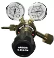 Kaasuvirtausmittari Argon 2 kelloa - Mig-hitsaustarvikkeet - 5051388257772 - 1