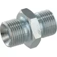 3 4 bsp ulkokierre ulkokierre hydrauliliitin - Traktorin sokat ja kiinnitystapit - 8716106787142 - 1