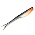 Jasu tiera kalajigi v-pyrstö 6 cm musta/valko/punainen - Jigit - 6430075932632 - 1