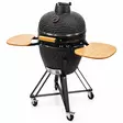 Kamado kaasugrilli bbq - Hiiligrillit - 6438168119632 - 2
