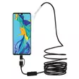 Usb kamera puhelimeen inskam - Tarkastuskamerat - 6438014371702 - 1