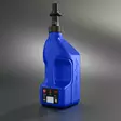 Kanisteri Tuff Jug 10L sininen - TUFF JUG polttoainekanisterit ja bensasäiliöt - 736649485952 - 2