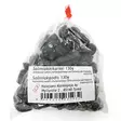 Salmiakkikarkki kalajoen karkkipaja - Karkkipussit - 6409310035032 - 1
