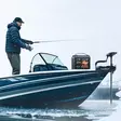 Lifepo4 smart bluetooht akku 50ah 12v vapaa ajanakku - Karttaplotterit,kartat ja kaikuluotaimet - 6438471344592 - 7