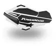 Käsisuoja Powermadd Sentinel valk/musta - Käsisuojat ohjaustankoihin MX ja enduro - 612569344282 - 2