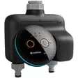 Gardena smart dual water control kastelunohjain etunäkymä, kaksi venttiiliä näkyvissä - Puutarhan hanat, ajastimet ja jakajat - 4066407028142 - 1