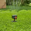 Gardena pipeline puutarhan sadetin toiminnassa - Vesiletkut - 4078500058322 - 4