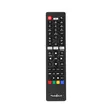 Kaukosäädin tcl thomson tv - Kaukosäätimet - 5412810449422 - 1