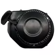 Käynnistinlaite ja suojakotelo - 5,5hp-6,5hp irtomoottorin varaosat - 6438471333282 - 1