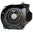 Käynnistinlaite ja suojakotelo 5 7hp - 5,5hp-6,5hp irtomoottorin varaosat - 6438471333282 - 2