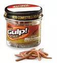 Keinotoukka Gulp Mini Natural - Pilkkisyötit ja tahnat - 028632162972 - 2
