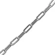 Kettinki 3mm pitkähahlo - Kettingit - 4056807017112 - 1