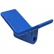 Keulatuki venetraileriin 150x75mm - Venetrailerin vinssit ja keulatuet - 6430050631802 - 1