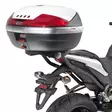 Kiinnikesarja Givi Specific Monorack Arms - Moottoripyörän laukkujen kiinnityssarjat - 8019606119032 - 2