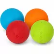 Best friend rubber ball koiran pallo - Koiran lelut ja virikkeet - 5700551156052 - 1
