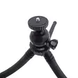 Säädettävä tripod puhelimelle - Puhelimen lisävarusteet - 6438471030952 - 3