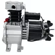 Kompressorin lohko ja sähkömoottori 230v - Kompressorin varaosat - 6438471325492 - 3