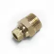 kompuran tyhjennyshana 3 / 8 tuumaa - Kompressorin varaosat - 6419773572302 - 1