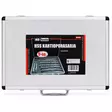 Kartioporasarja 9 os - Metalliporanterät - 6430032158792 - 2