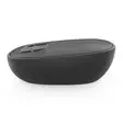 Nedis bluetooth konferenssikaiutin musta - Kaiuttimet - 5412810478262 - 5