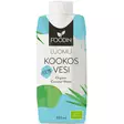 Foodin kookosvesi luomu - Virvoitusjuomat  - 6430055214802 - 1