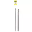 Korjaushitsaus puikko 2,5 mm 5kpl - Hitsauspuikot ja hitsauskaapelit - 8712067820232 - 2