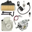 Stihl moottorisahan korjaussarja - Moottorisahan yleisosat - 6438471002812 - 2