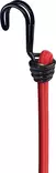 Kumiköysi 2x60cm Masterlock Twinwire - Mustekalat ja kumiköydet - 3520190923592 - 3