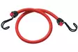 Kumiköysi 2x60cm Masterlock Twinwire - Mustekalat ja kumiköydet - 3520190923592 - 2