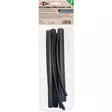axxel kutistesukkalajitelma 30cm 8kpl - Kutistesukat ja yleistarvikkeet - 6438152087152 - 2