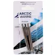 Kuusiokoloruuvi 2kpl - RST-pultit ja RST-mutterit - 6430075570742 - 1