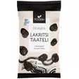Foodin pehmeä lakritsitaateli 170g - Taatelit - 6430048231632 - 1