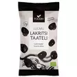 Lakritsitaateli - Taatelit - 6430048231632 - 2