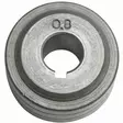 Timco gern langansyöttörulla 0,6 0,8 mm hitsaukseen - Mig-hitsaustarvikkeet - 6419773544682 - 1
